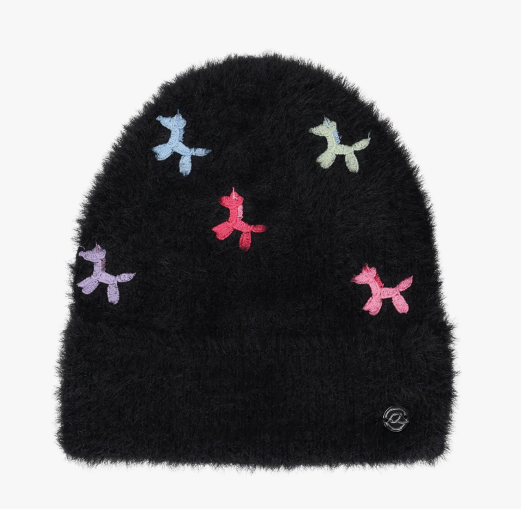 QHP Isalyn Beanie