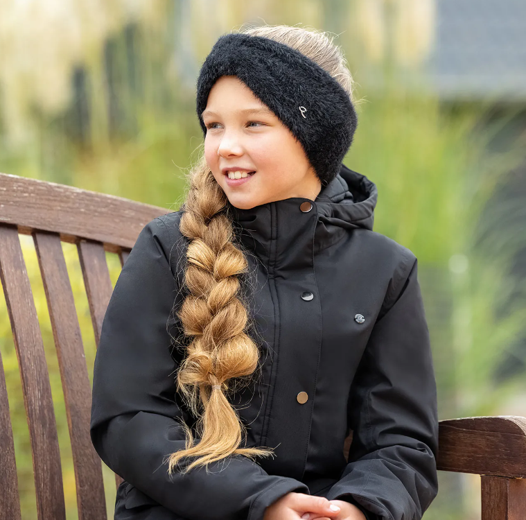 QHP Livora Headband