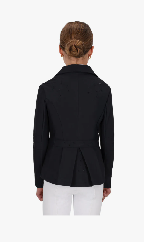 QHP Amilara Junior Competition Jacket