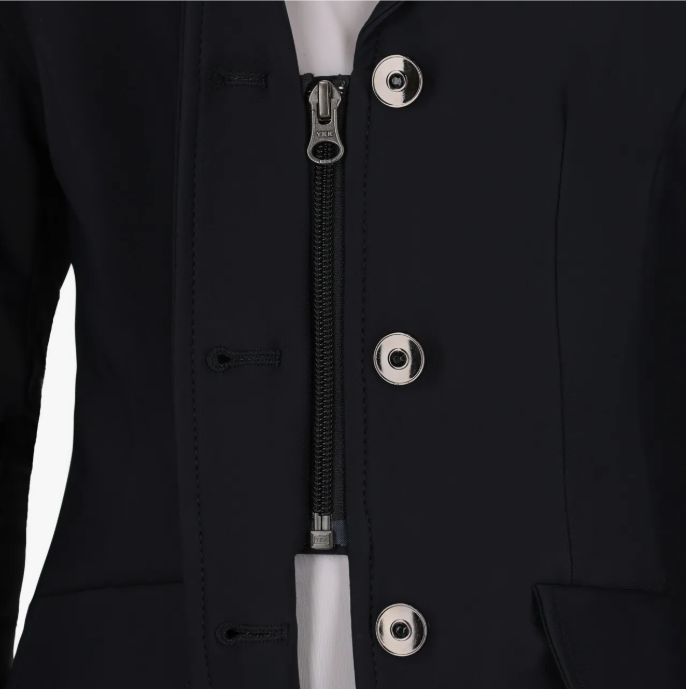 QHP Amilara Junior Competition Jacket