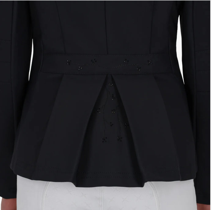 QHP Amilara Junior Competition Jacket