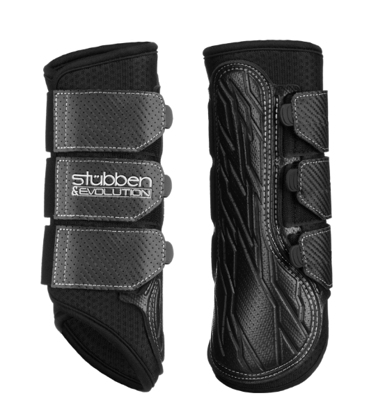 Stübben Airflow Brushing Boots
