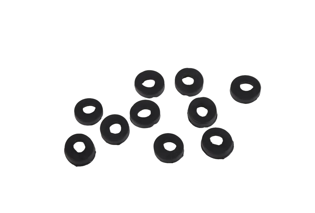 QHP Rubber Rings For Blanket Closure