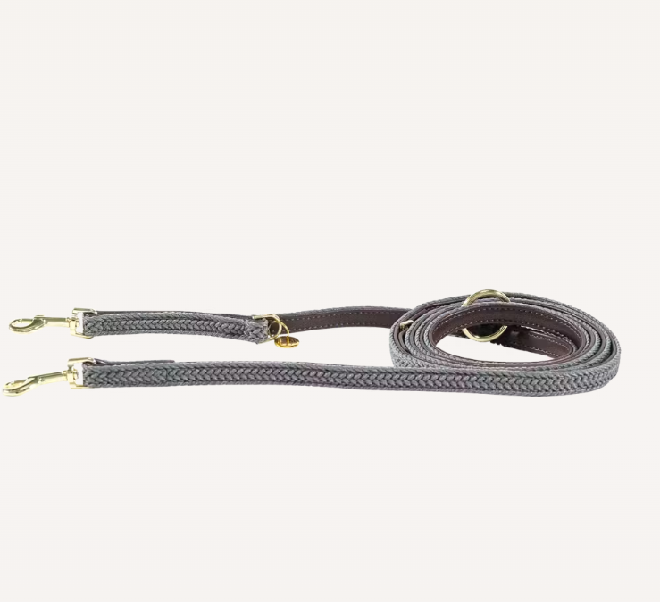Kentucky Plaited Nylon Line