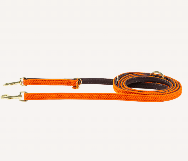 Kentucky Plaited Nylon Line