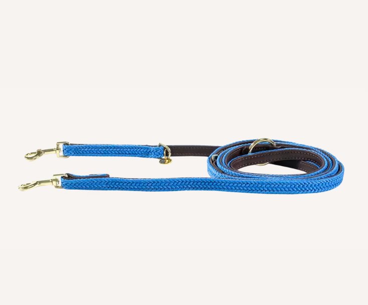 Kentucky Plaited Nylon Line