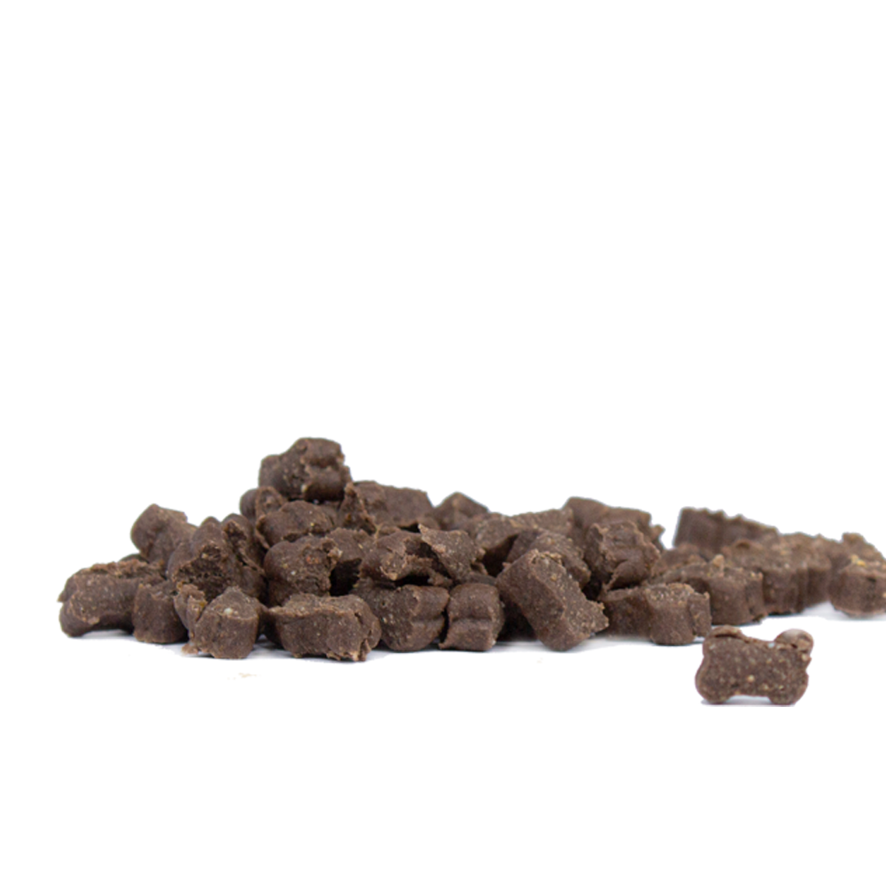 Snack'it Semi-Moist Mini Bones