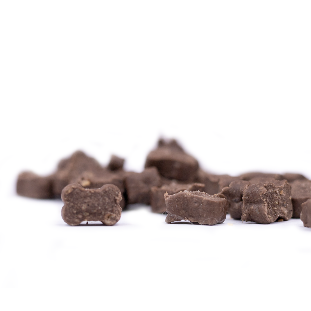 Snack'it Semi-Moist Mini Bones