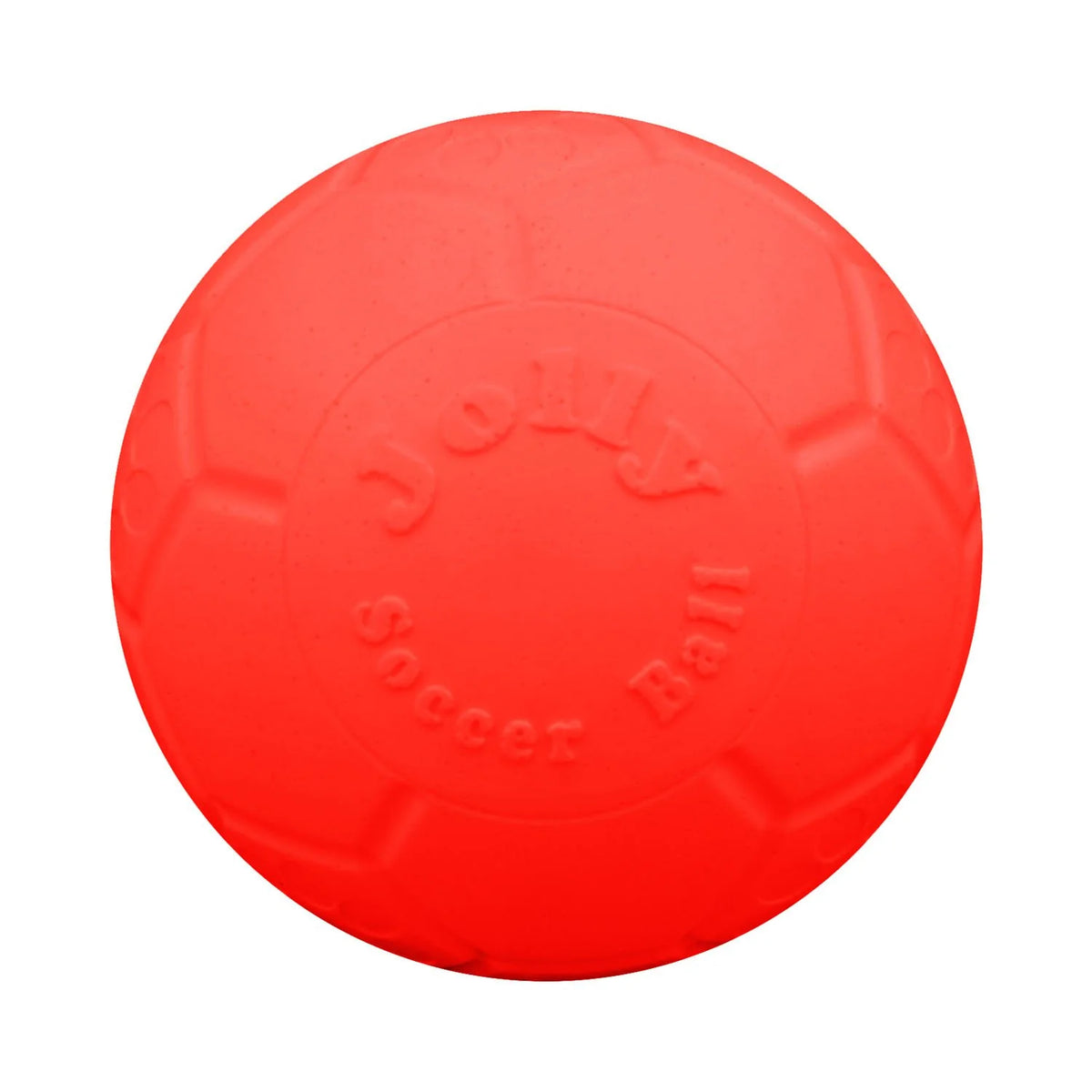 Jolly Ball Soccer