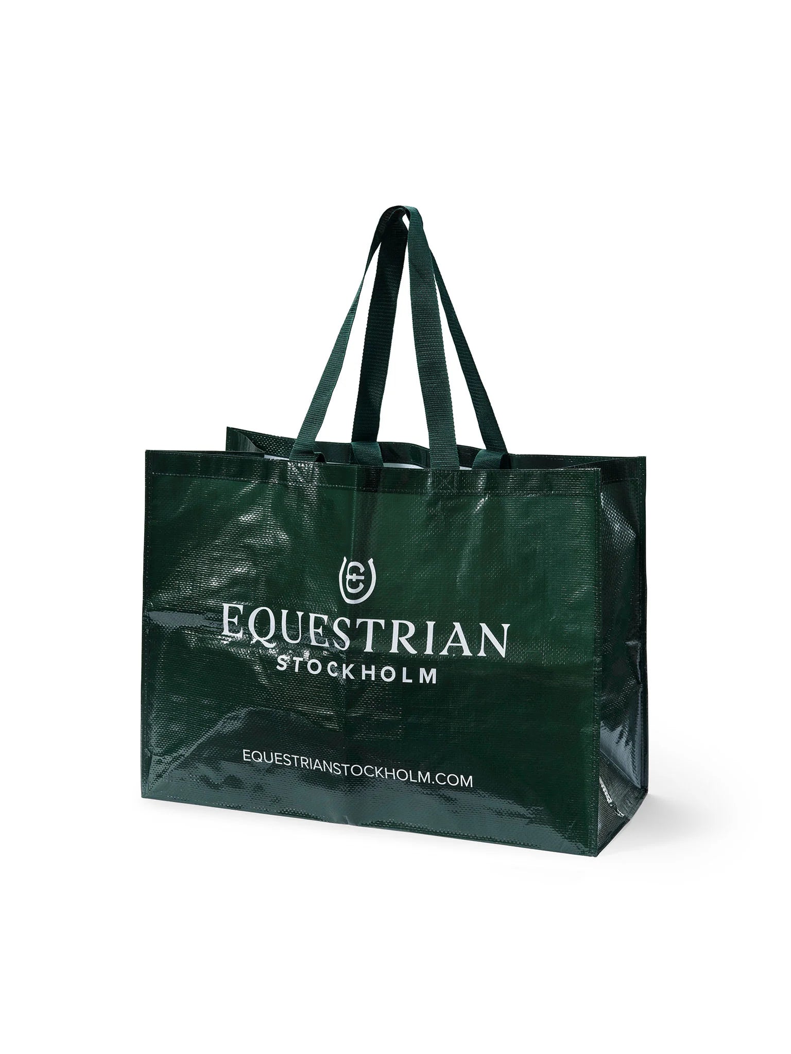 Equestrian Stockholm Stable Bag