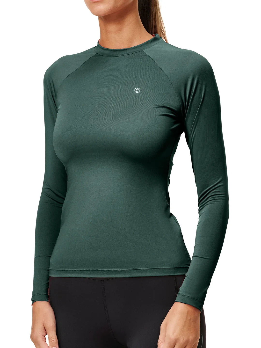 Equestrian Stockholm Dynamic Base Layer Top