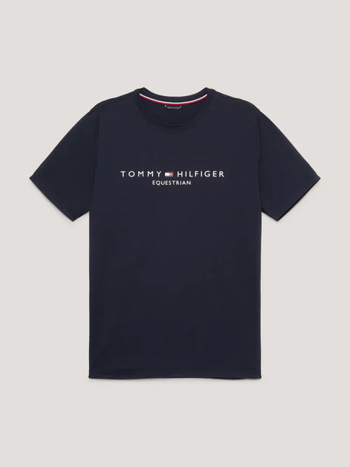 Tommy Hilfiger Equestrian Williamsburg T-Shirt