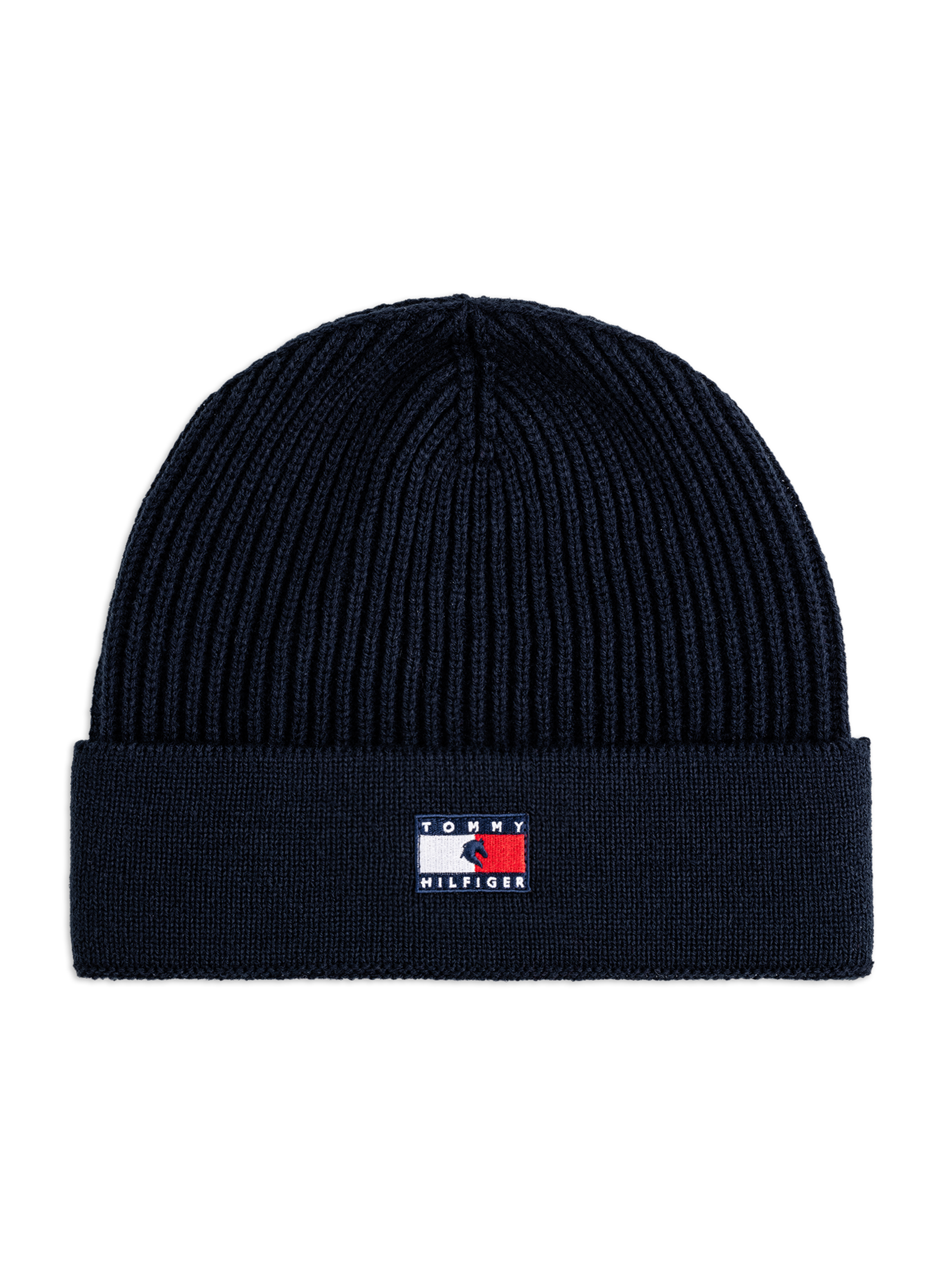 Tommy Hilfiger Equestrian Tommy Hilfiger Alaska Beanie - OUTLET
