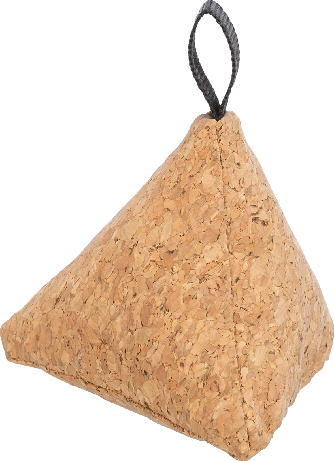 Trixie Kork Pyramide m/ Catnip
