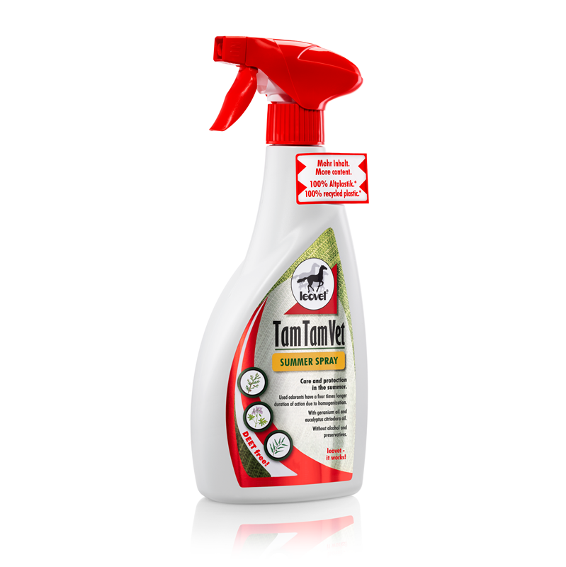 Leovet TamTam Sommerspray