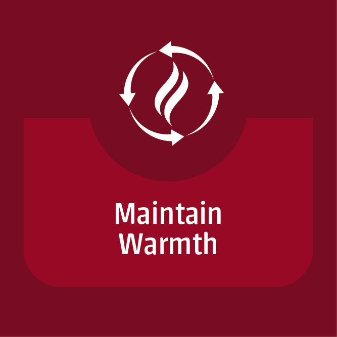 Weatherbeeta Comfitec Thermi Heat Liner 100 g. - OUTLET