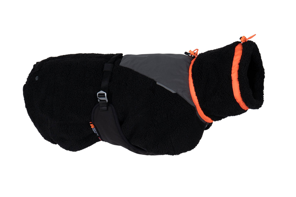 Non-Stop Trekking Fleece Jacket