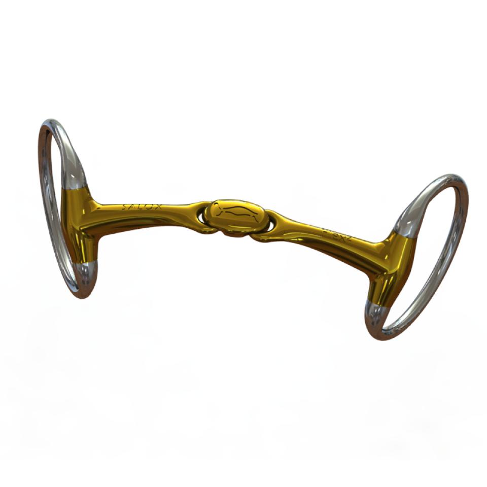 Neue Schule Turtle Top Flex, Eggbutt 16 mm.