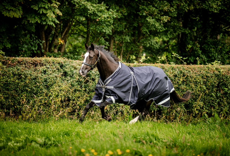 Horseware Rambo Optimo Original T/O 0 g.