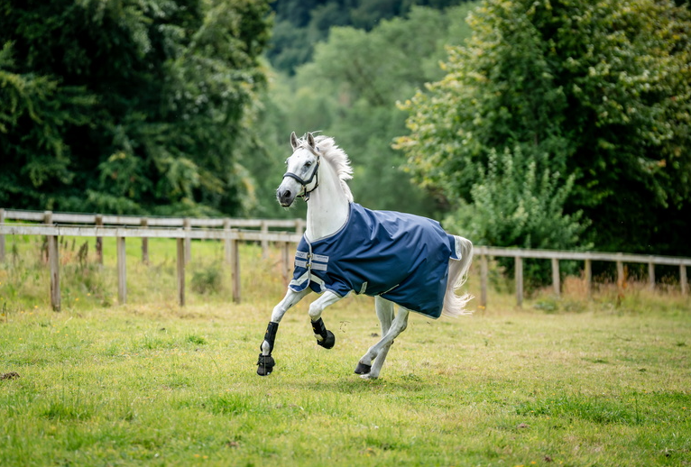 Horseware Amigo Bravo 12 Original, 0 g. - OUTLET