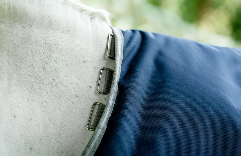 Horseware Amigo Bravo 12 Original, 0 g. - OUTLET