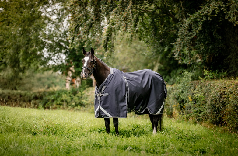 Horseware Rambo Optimo Original T/O 0 g.