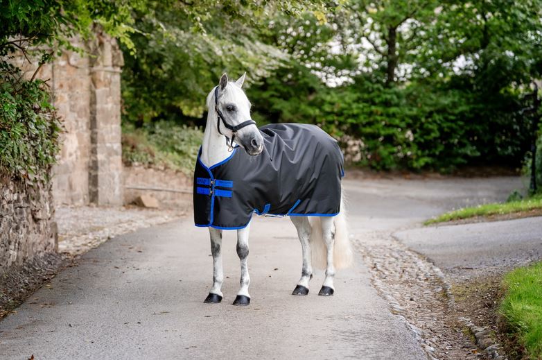 Horseware Amigo Ripstop 900 Original 100 g.
