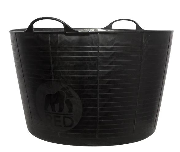 Red Gorilla Extra large Gorilla Tub® 75 l.