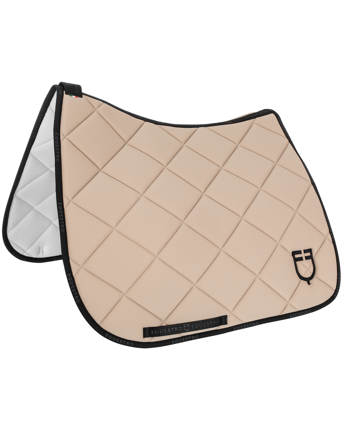 Equestro GP Model Dressage Saddle Pad - OUTLET
