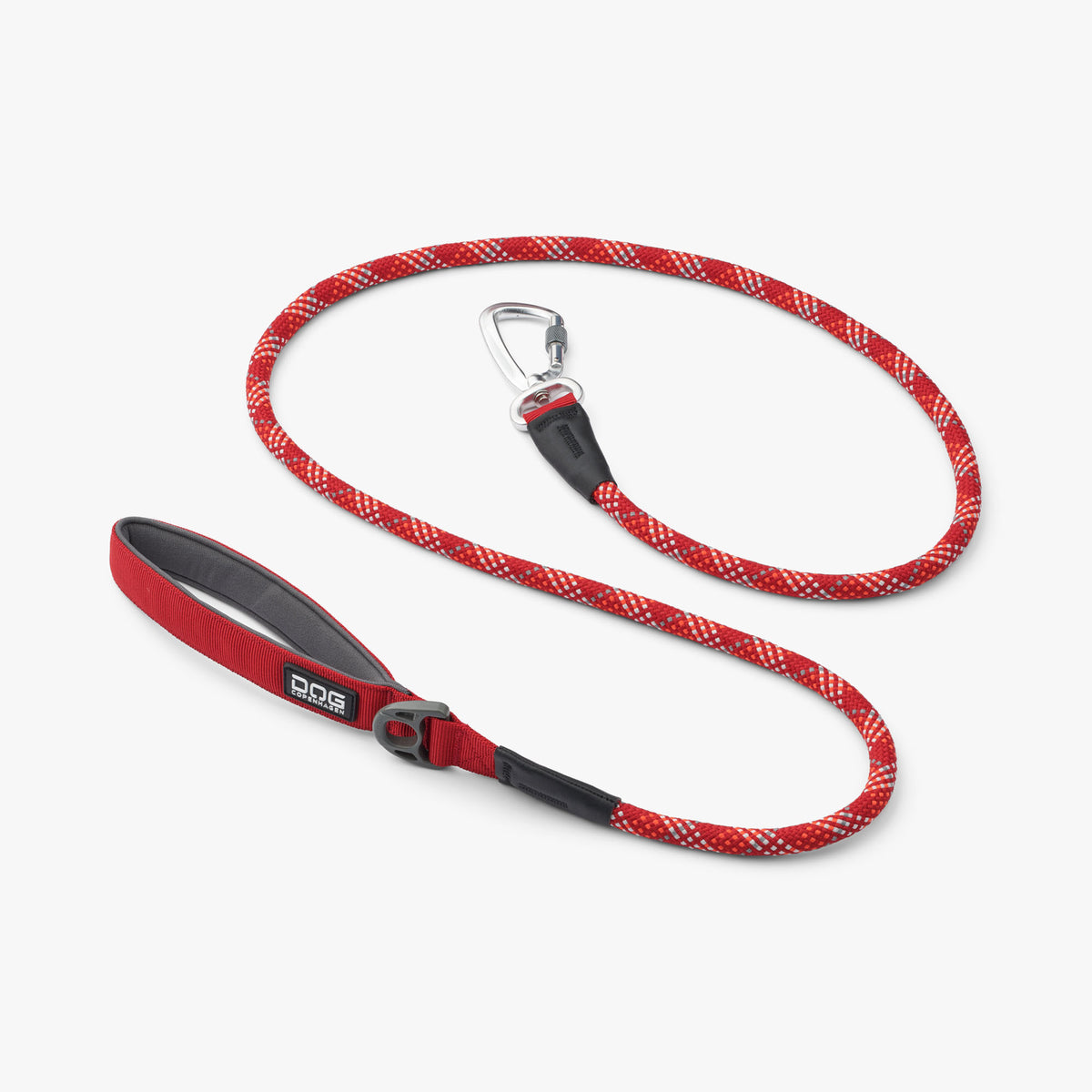 Dog Copenhagen Urban Rope Leash 3.0