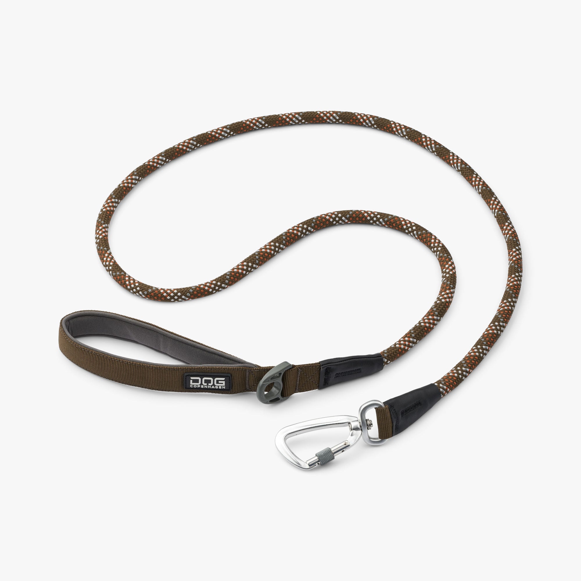 Dog Copenhagen Urban Rope Leash 3.0