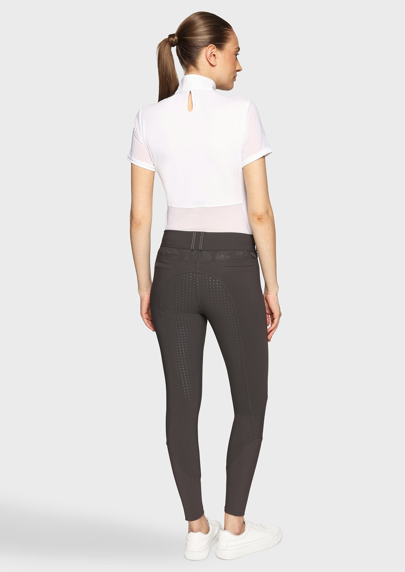 Samshield Capucine Crystal Ferna Breeches