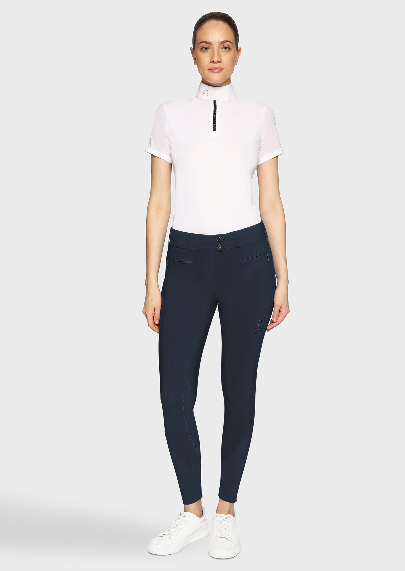 Samshield Capucine Crystal Ferna Breeches