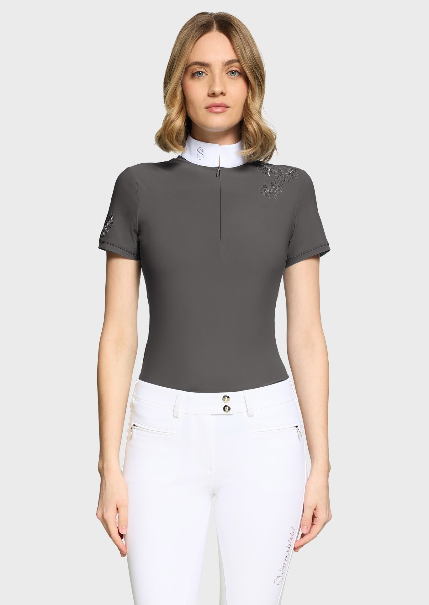 Samshield Lea Crystal Ferna