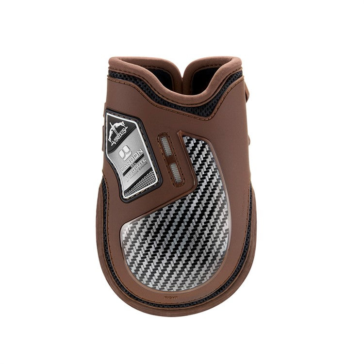 Veredus Carbon Gel Absolute For- Og Bagben