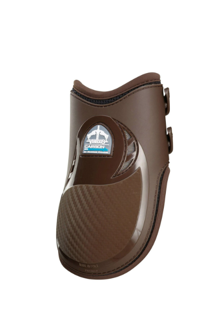 Veredus Carbon Gel Vento For- Og Bagben