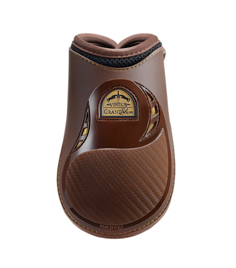 Veredus Grand Slam Carbon Gel For- Og Bagben
