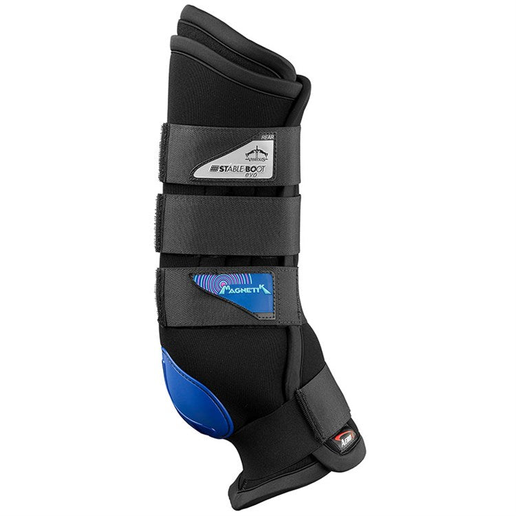 Veredus Magnetic Stable-Boot Evo For- og Bagben
