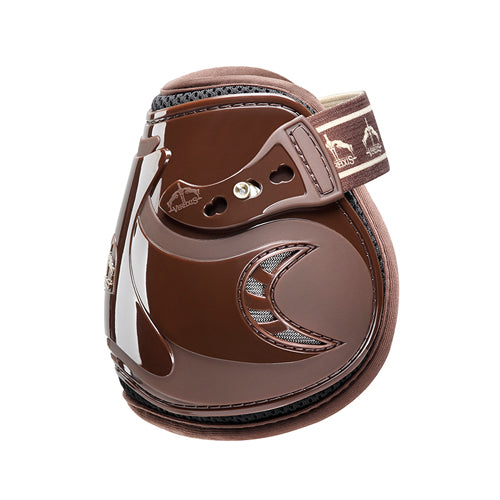 Veredus Pro-Jump Short Vento Elastic Bagben