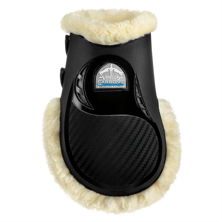 Veredus STS Carbon Gel Vento For- Og Bagben
