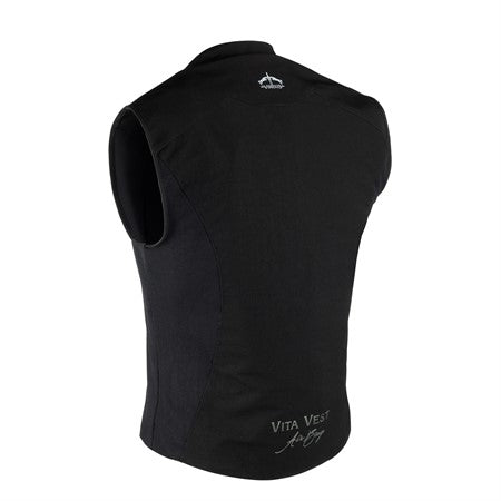 Airbagvest fra Veredus