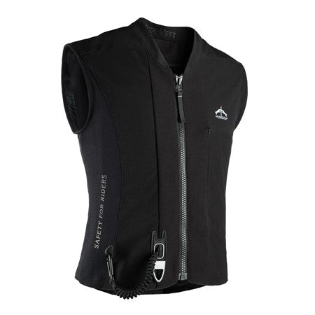 Airbagvest fra Veredus