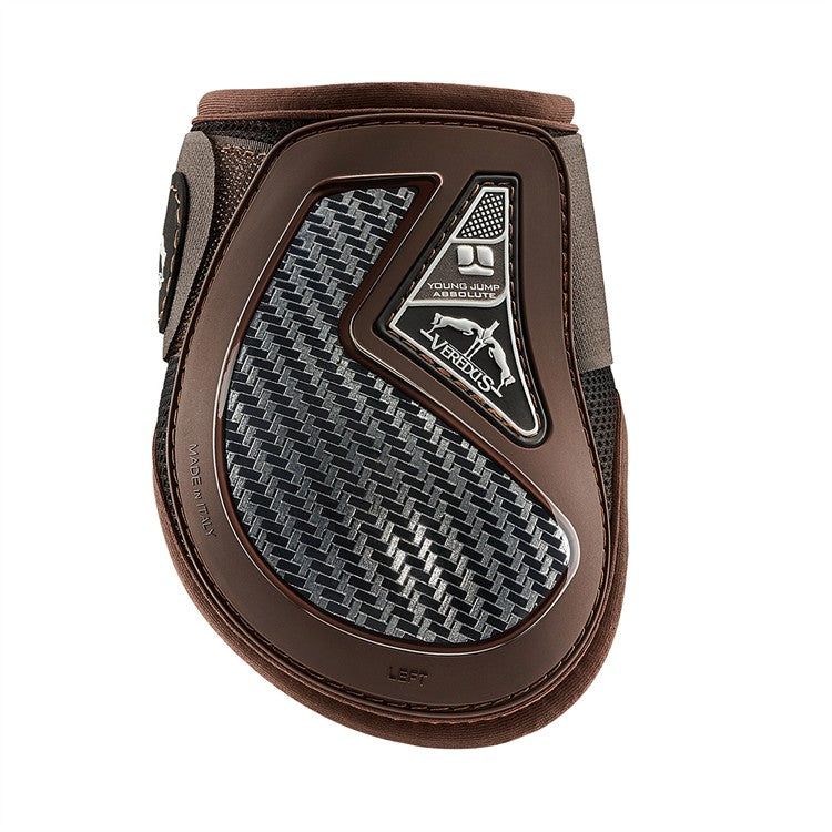 Veredus Young-Jump Absolute Carbon Gel