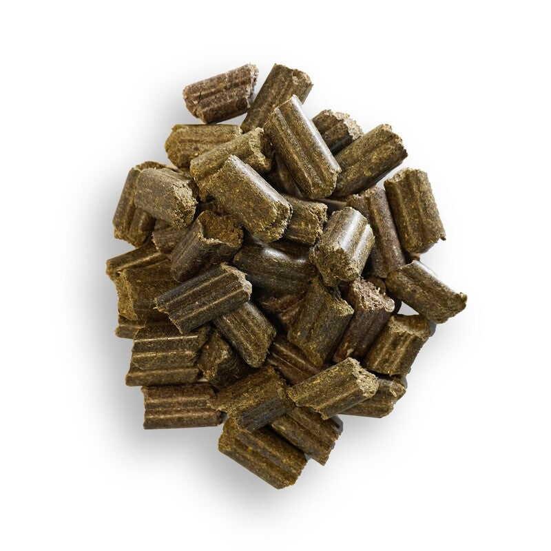 Happy Snacks Vitality Herbs m. urter og hørfrø