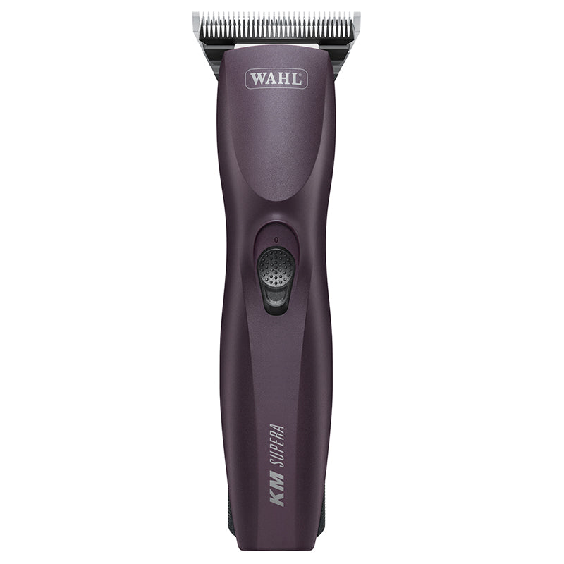 Wahl KM Supera Large Animal