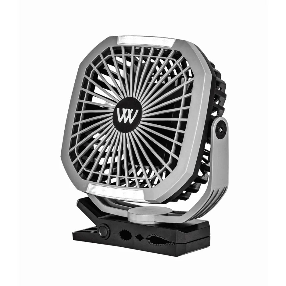 Woof Wear Fleksibel-Mount Fan