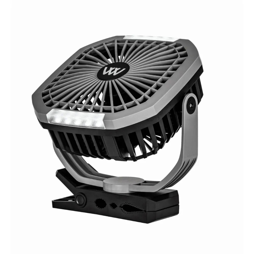 Woof Wear Fleksibel-Mount Fan