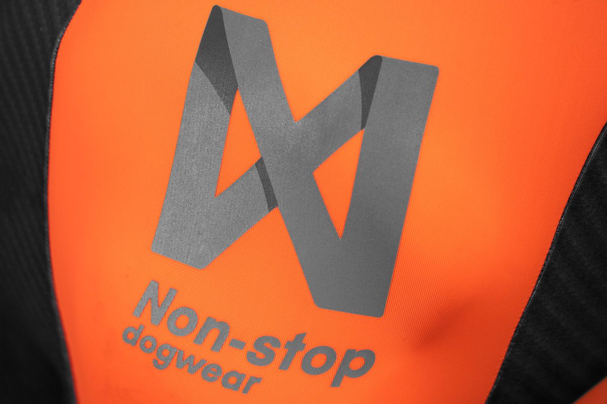 Non-stop Protector T-shirt