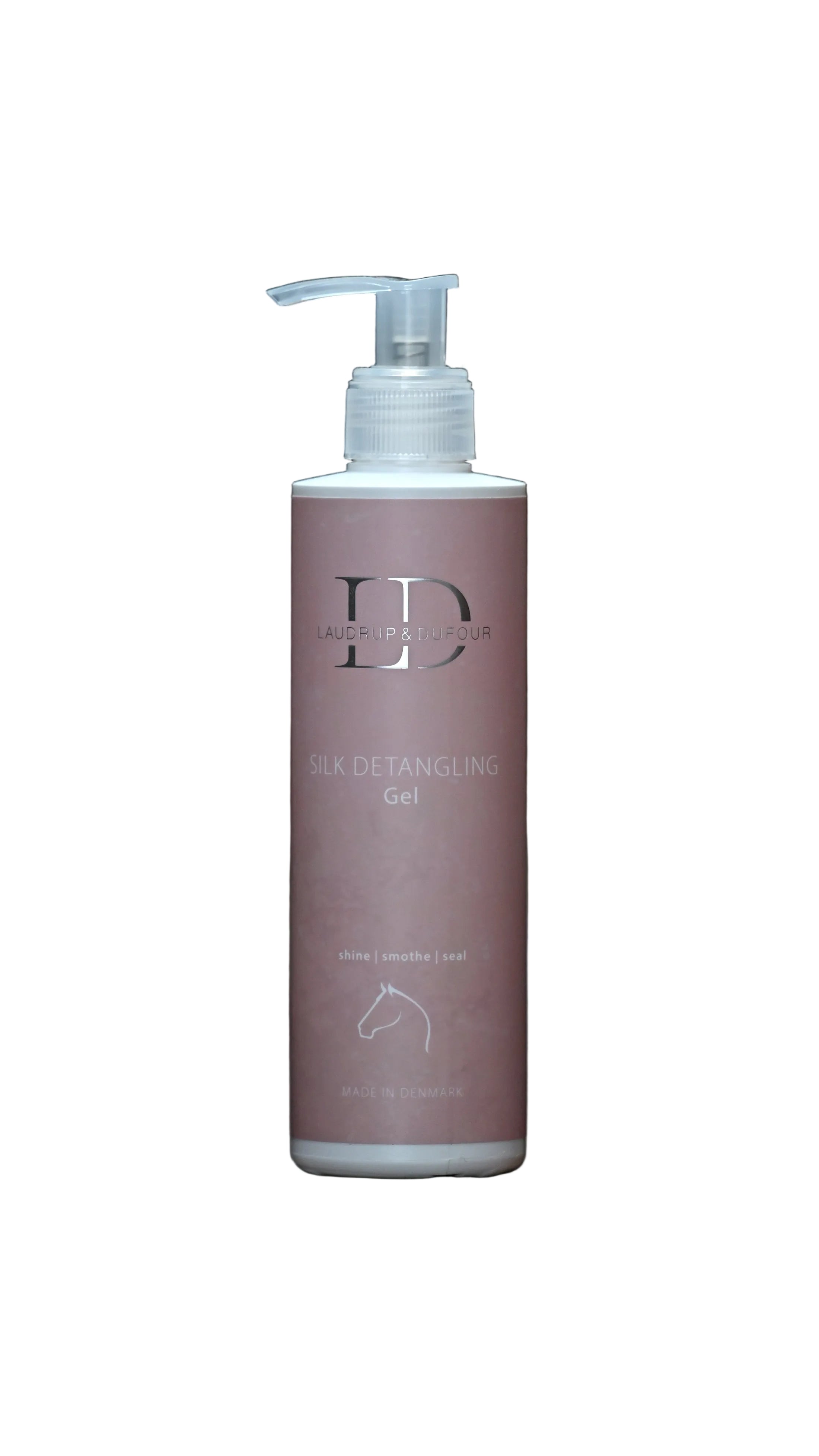 L&D Silk Detangling Gel