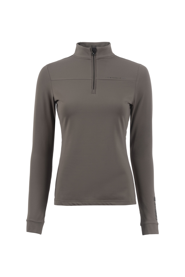 Cavallo All Year Half Zip - OUTLET